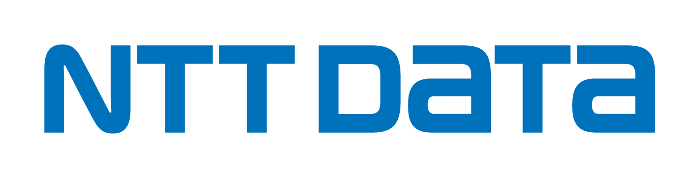 NTT DATA 変える力を、ともに生み出す。